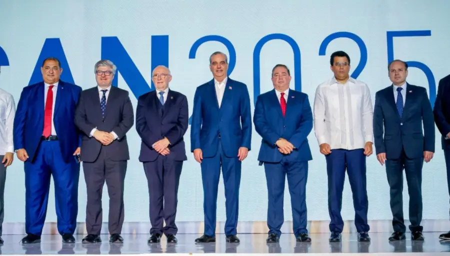 ICAN 2025.