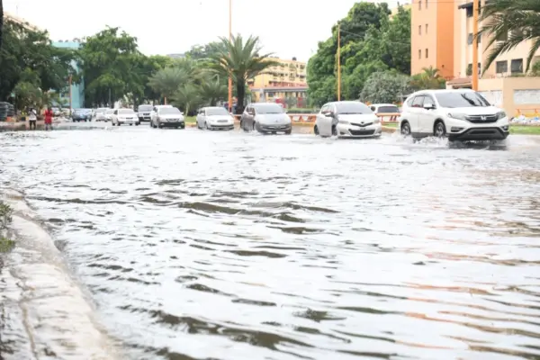 Inundaciones-clima-vaguada.Alexis Moengro