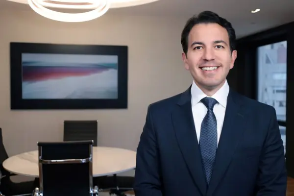 Jabar Singh, Country Head de República Dominicana y el Caribe