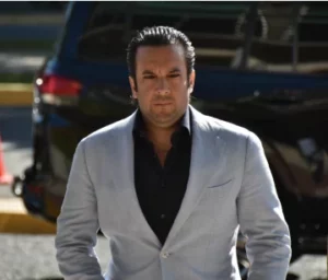 José Ángel Gómez (conocido como Jochi Gómez)