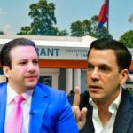 Jueza envía a juicio de fondo a Hugo Beras, Jochi Gómez y otros implicados en el caso Camaleón