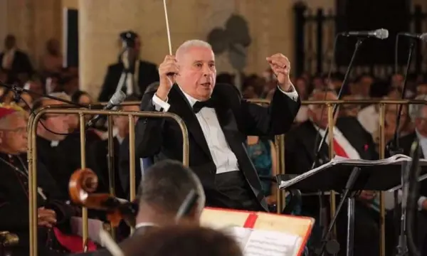 José Delmonte