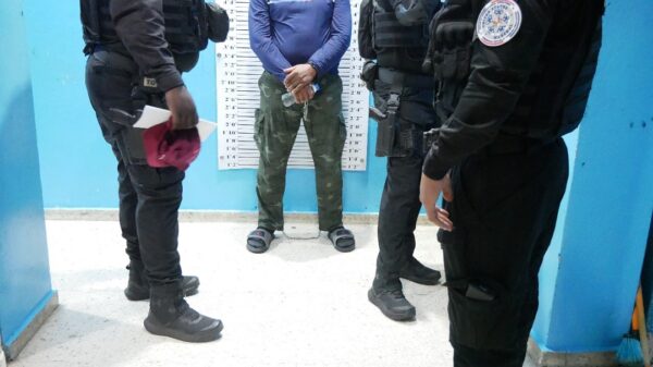 Juan Elias Zorrilla Pereyra extraditado