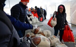 Día de Acción de Gracias