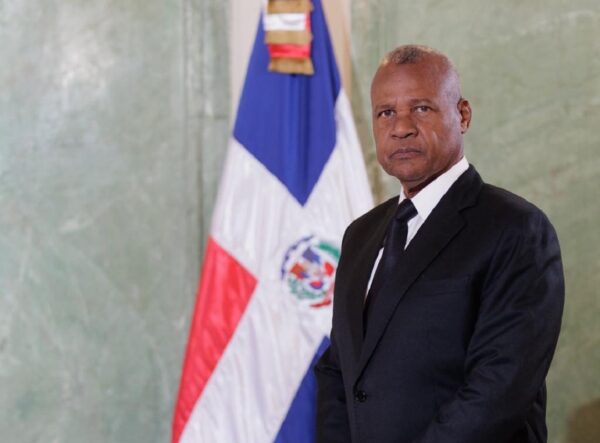 Juez José María Vásquez Montero