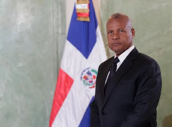 Juez José María Vásquez Montero