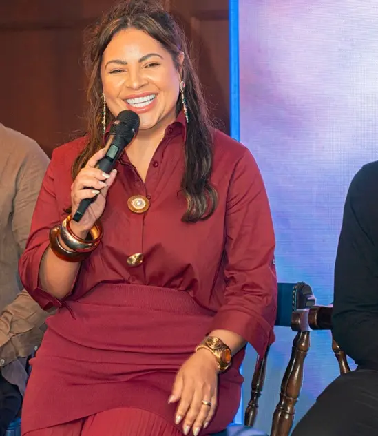 La González