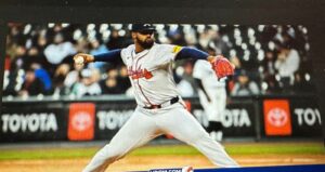 Lanzador Reynaldo López