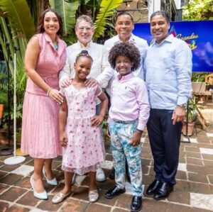 equeños Grandes Talentos