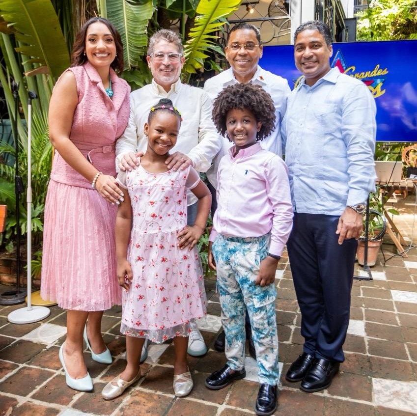 equeños Grandes Talentos