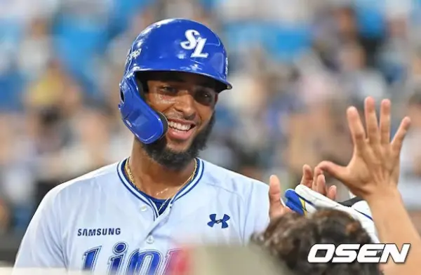 Lewin Díaz