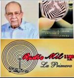 El destacado locutor Johnny García presenta su libro