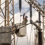EDE recibieron más de 90,000 reclamos por servicio de energía durante el 2025