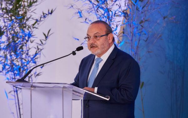 Luis José Bonilla Bojos