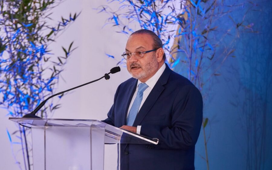 Luis José Bonilla Bojos