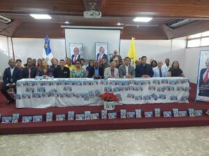 Luis Peña Núnez denuncia funcionarios del Ministerio de Salud Pública estarían ejerciendo presiones y amenazas sobre médicos. Fuente externa.