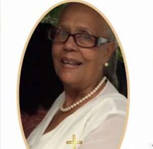 Fallece madre de comunicador en NY. Fuente externa.