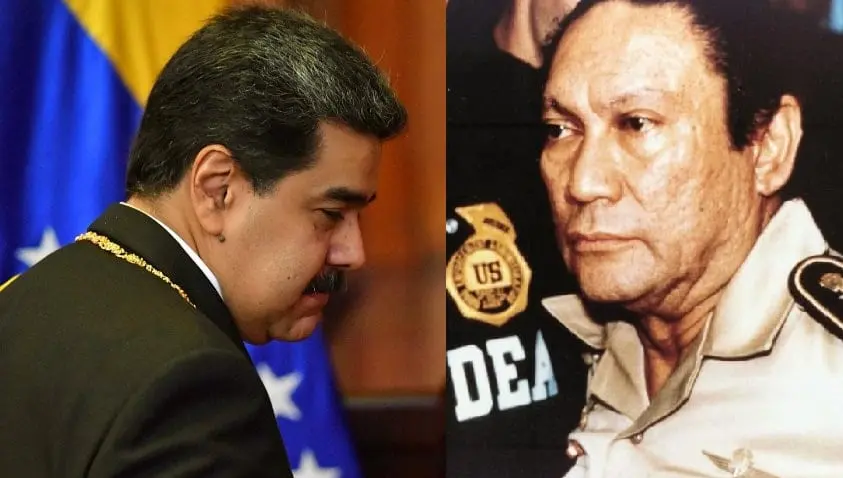 Maduro-25