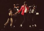 Michael Jackson, la película