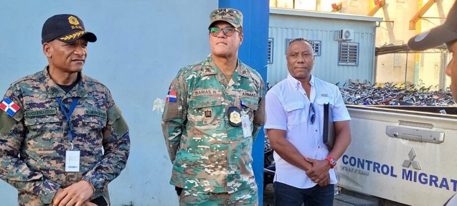 Migración designaciones