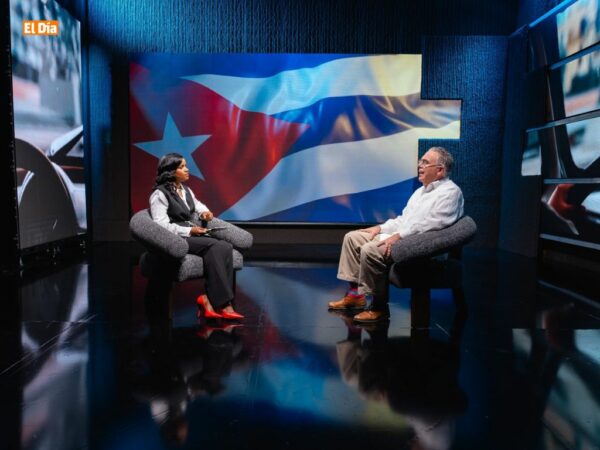 Migrantes dedica episodio a la comunidad cubana