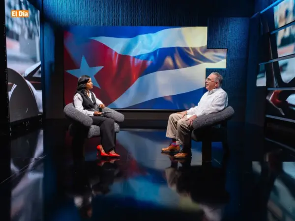 Migrantes dedica episodio a la comunidad cubana