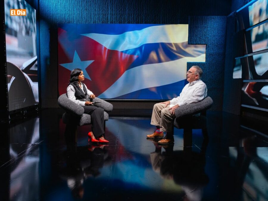 Migrantes dedica episodio a la comunidad cubana