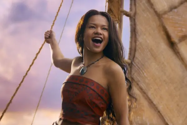 Moana