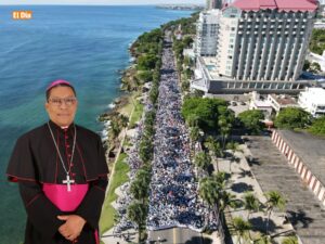 Mons. Tomás Alejo Concepción