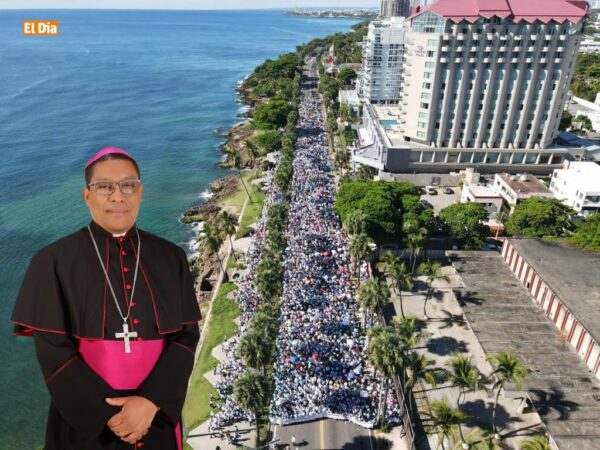 Mons. Tomás Alejo Concepción