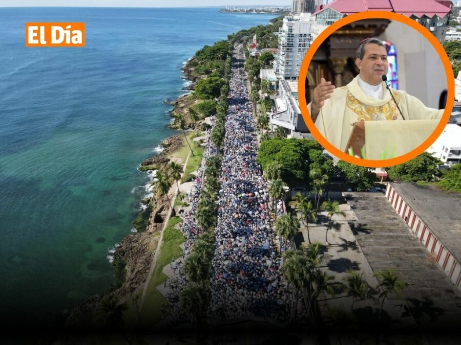 Arzobispo de Santo Domingo alza la voz por la familia.
