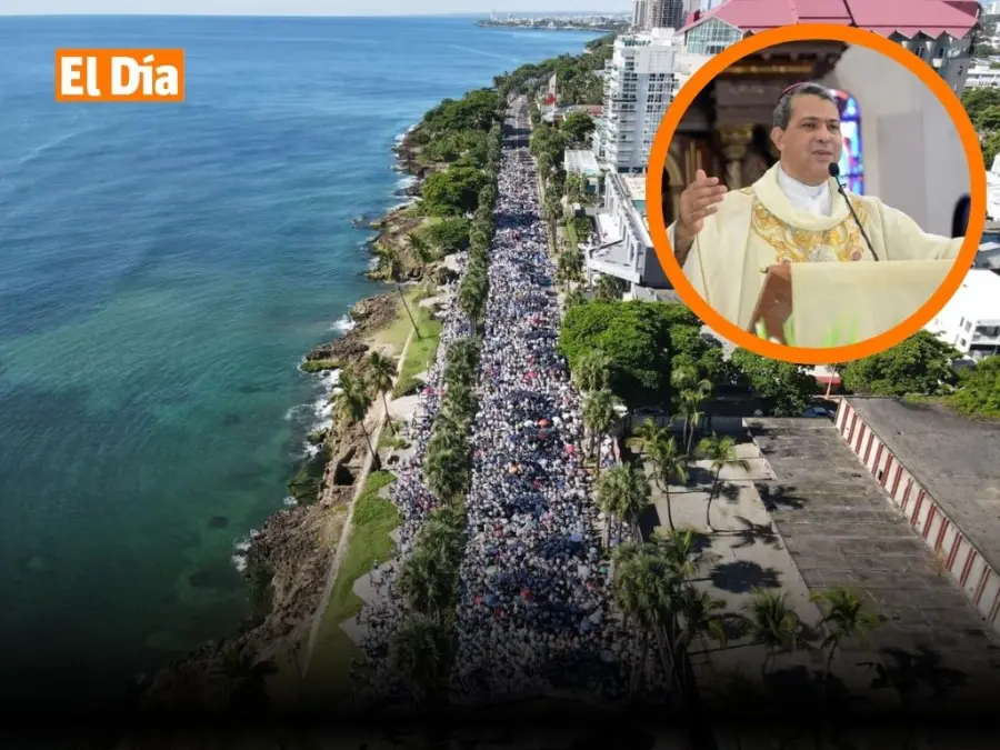 Arzobispo de Santo Domingo alza la voz por la familia.