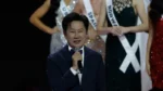 Nawat Itsaragrisil, el director de Miss Universo Tailandia