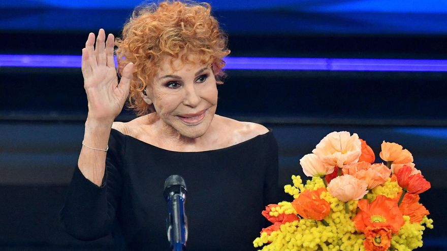 Fallece a los 91 años la cantante Ornella Vanoni, ícono de la música italiana