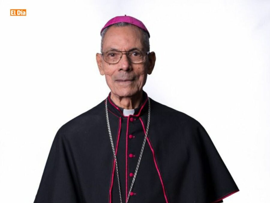 Monseñor Rafael Leonidas Felipe Núñez