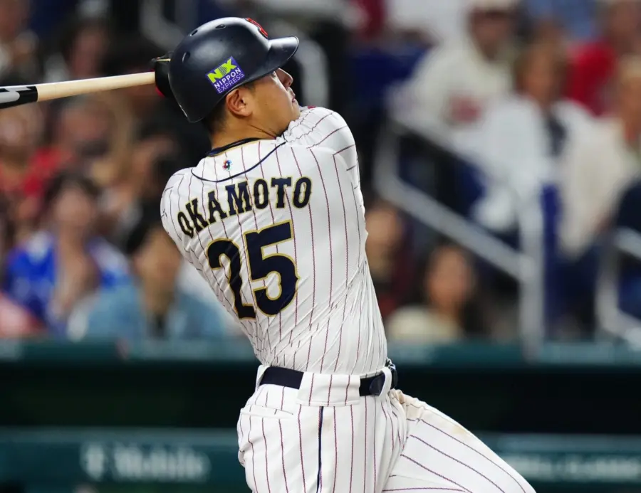 Kazuma Okamoto