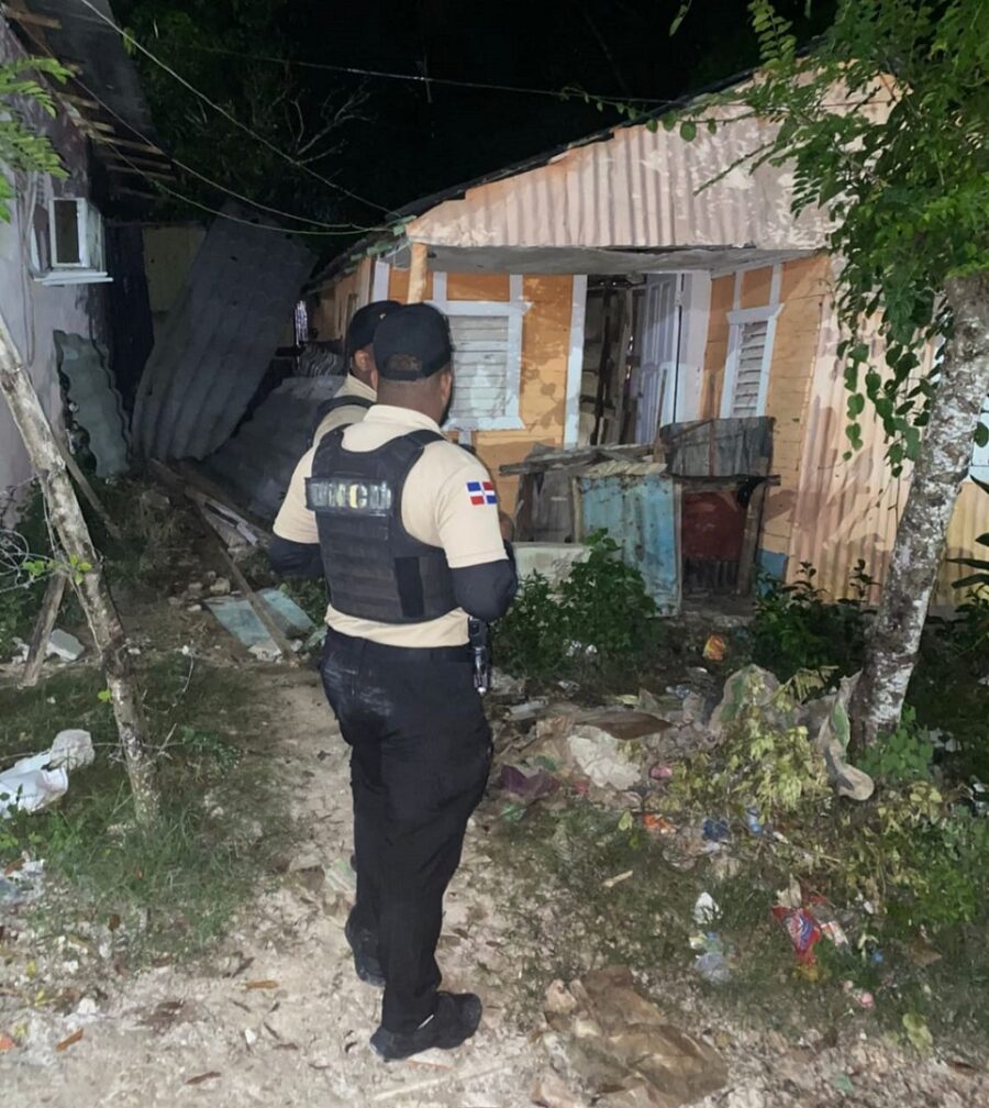 Operativo Carlos Pepa