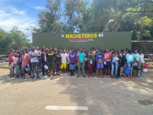 Operativos del Ejército