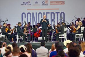 Orquesta Filarmónica de Santo Domingo
