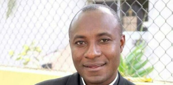 Padre Fisner Vaillant