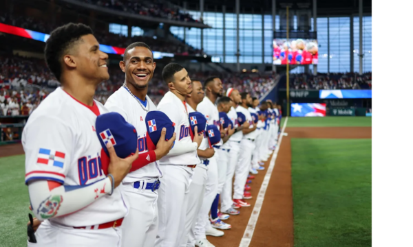 República Dominicana