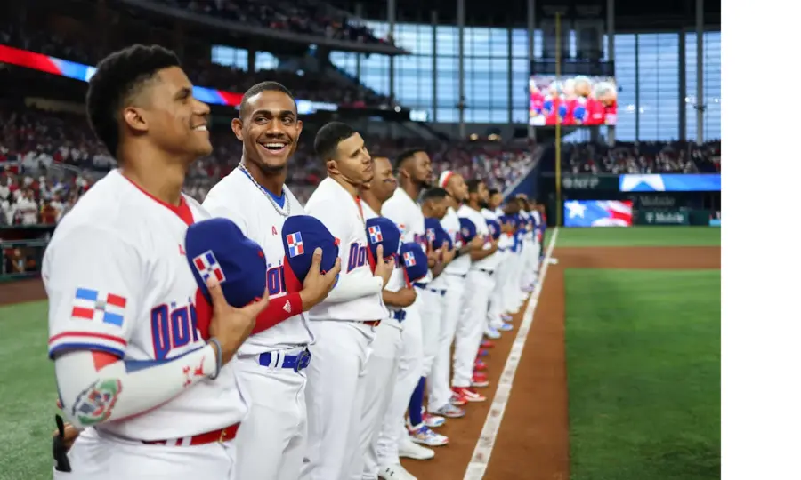 República Dominicana
