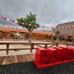 Panaca, un parque con orígenes colombianos y sabor dominicano en Punta Cana