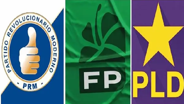Partidos políticos