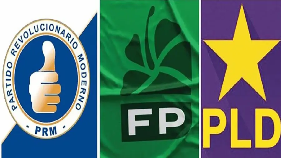 Partidos políticos