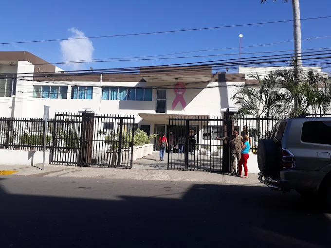 Patronato Cibaeño -salud