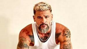 Pedro Capó estuvo hace unos días en el país.