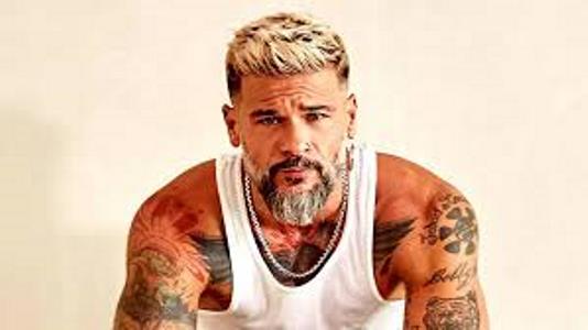 Pedro Capó estuvo hace unos días en el país.