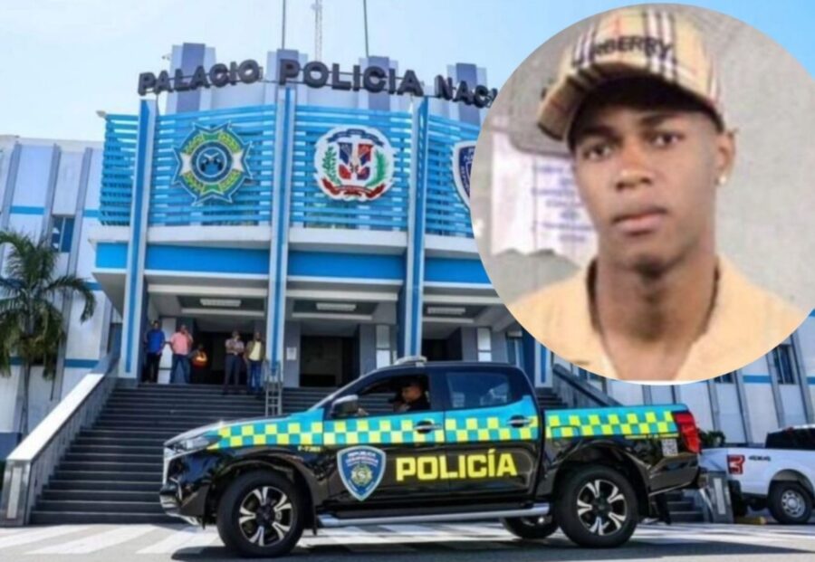 Anyelo el Fantasma identificado como uno de los autores del ataque en Los Girasoles.