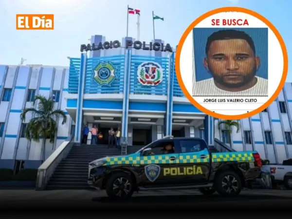 Identifican al supuesto autor intelectual de ataque a patrulla policial.